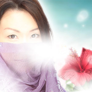 神女先生 鑑定スタイル
