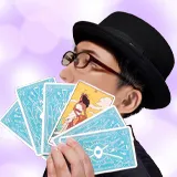 孔雀先生 ヴェルニ